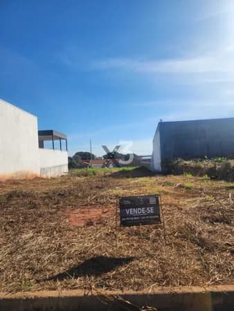 Terreno no Bairro Madri em Porto Rico PR