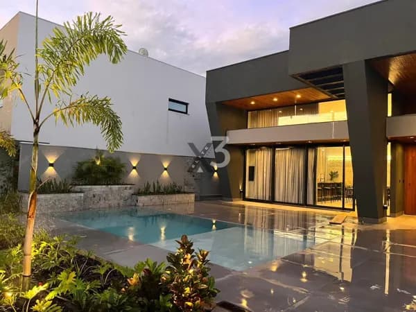 Casa no Cond. Porto Rico Resort Residence