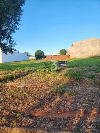 Terreno no Jd. Grecia, Porto Rico PR