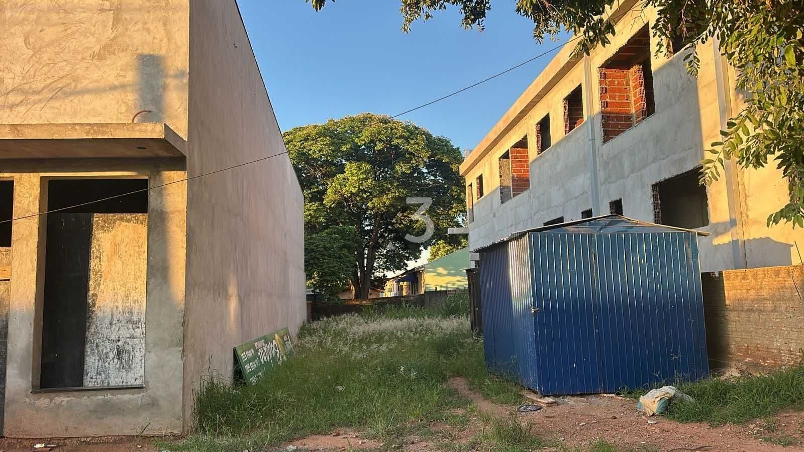 Terreno no centro de Porto Rico PR