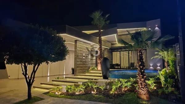 Casa no Cond Porto Rico Resort Residence!