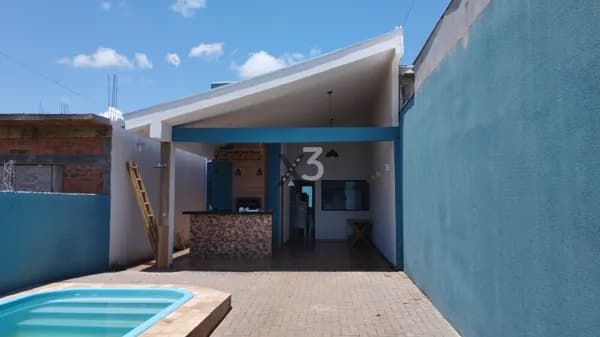 Casa na bairro Bela Vista