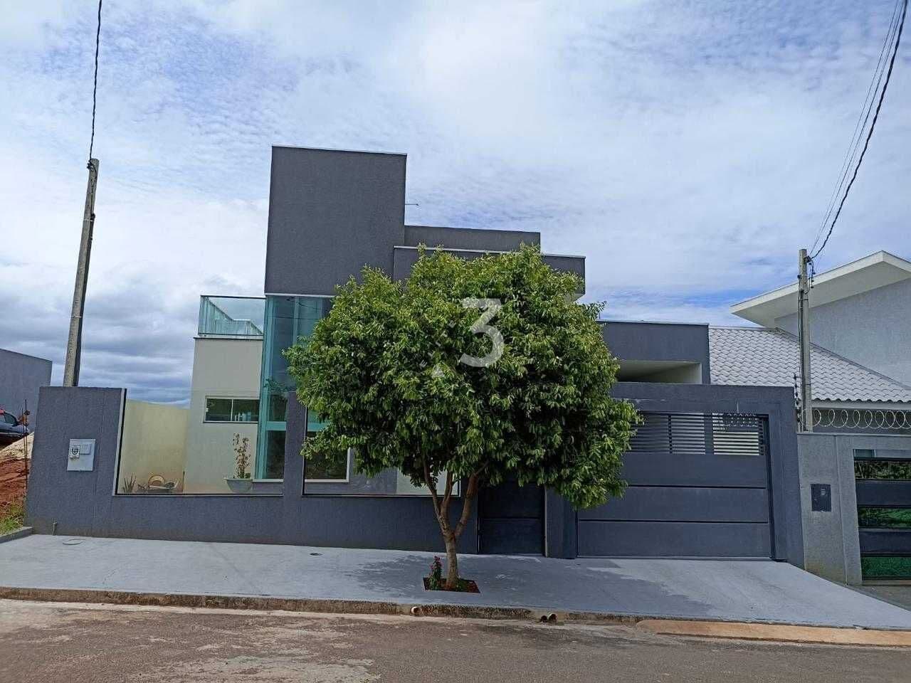 Casa no Bela Vista!