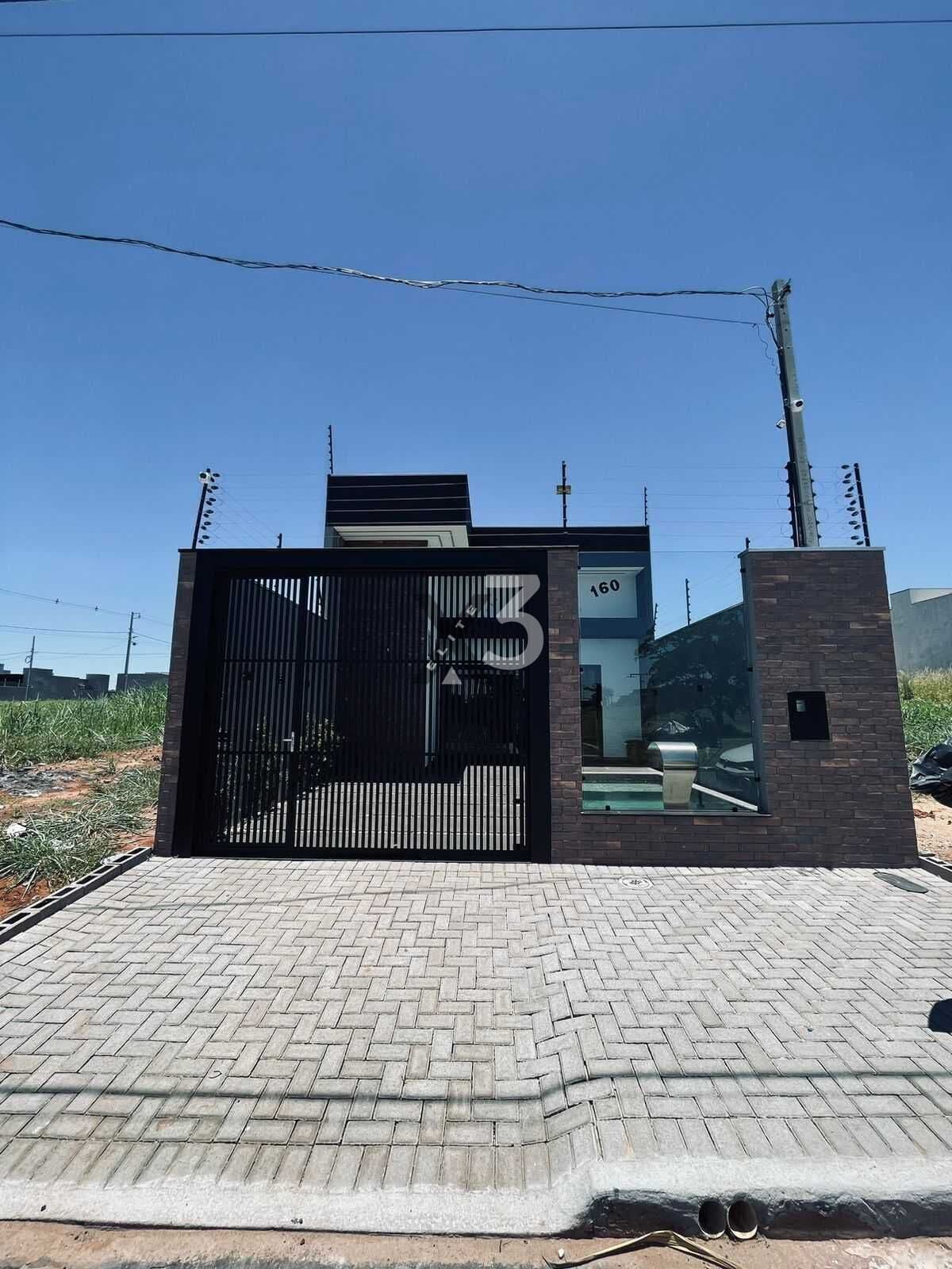 🏡 Casa no Riviera com 3 Suítes e Piscina – Seu Refúgio de Conforto! 🌟