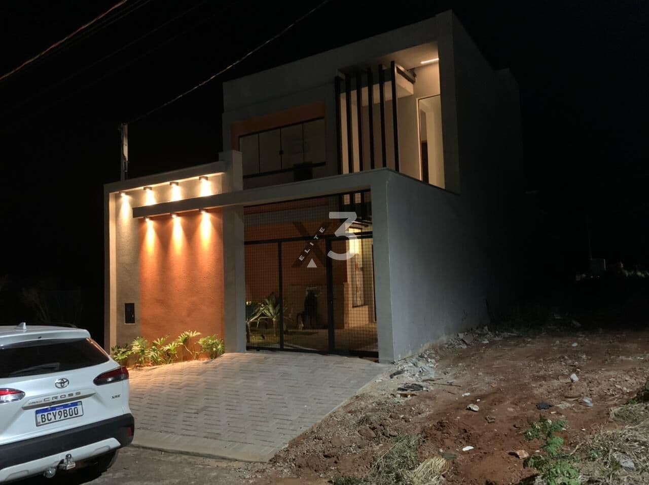 Casa / Sobrado para locacao no bairro Riviera em Porto Rico PR