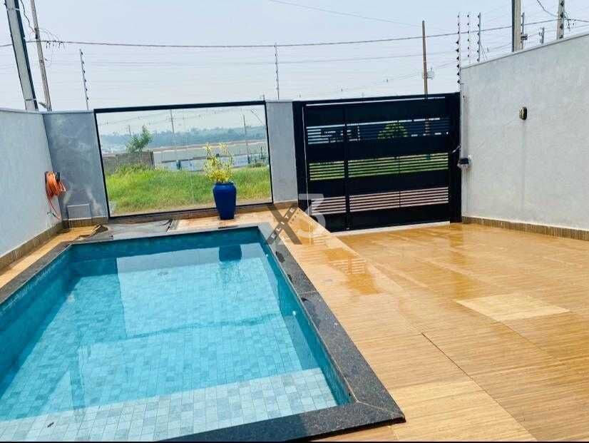 Casa no bairro Riviera!