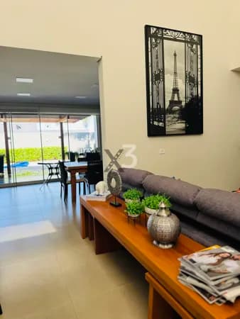 Casa no Cond. Porto Rico Resort Residence