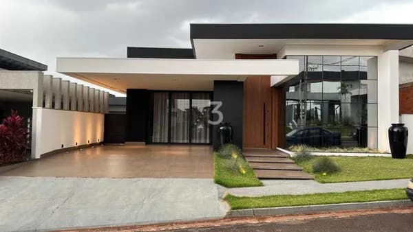 Casa Alto Padrão em Cond. Porto Rico Resort, Porto Rico/PR