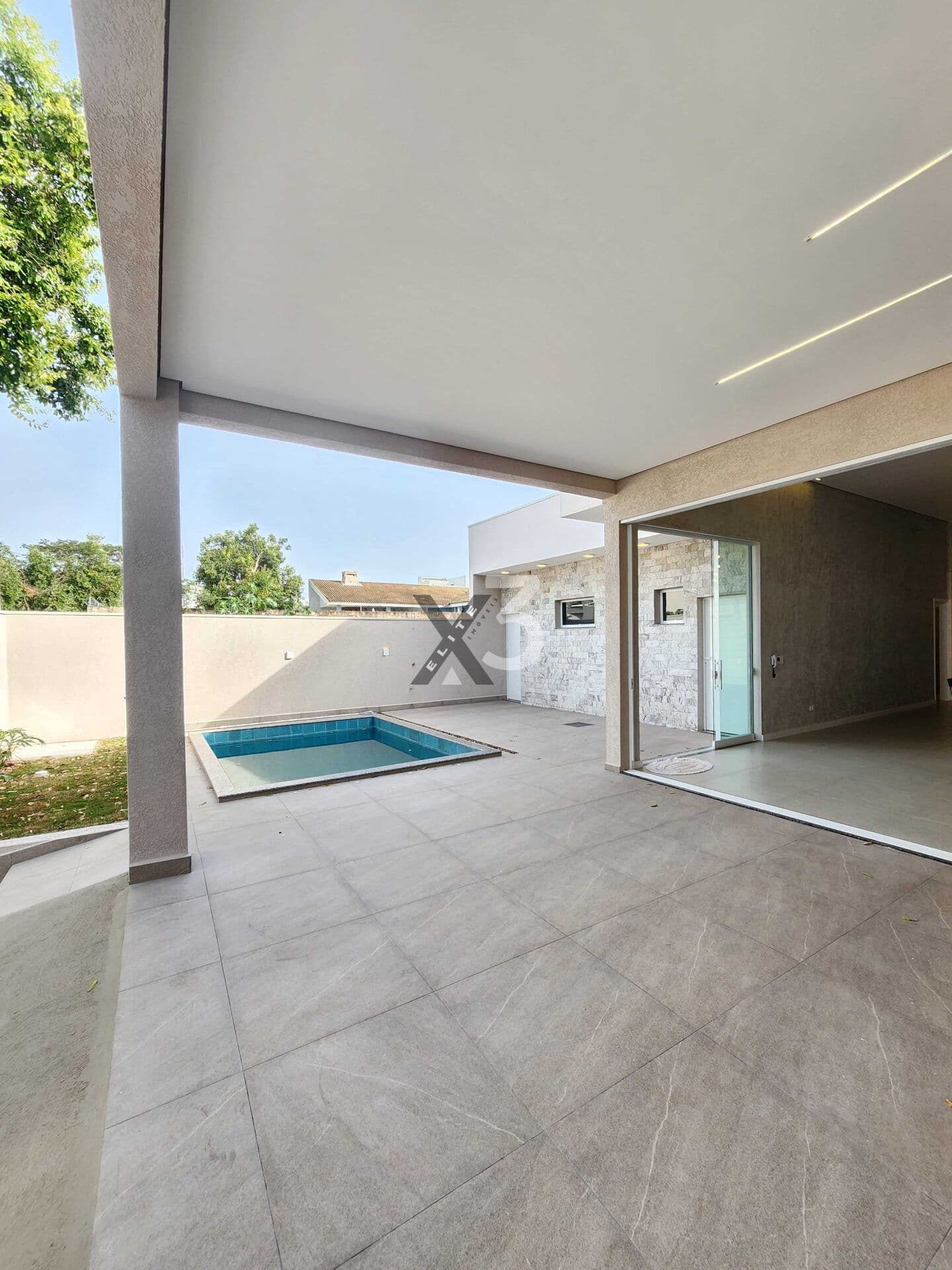 Casa no bairro Maliboo