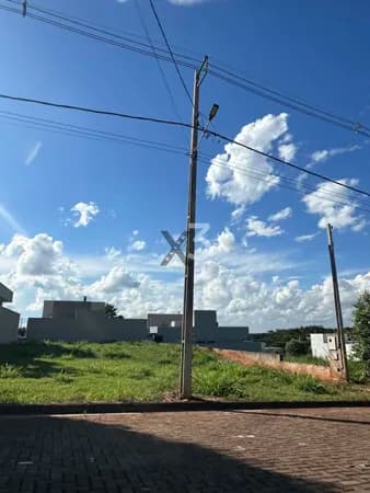 Terreno no Cond. Oasis do Rio Parana - Porto Rico PR