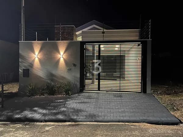 Casa no bairro Riviera!