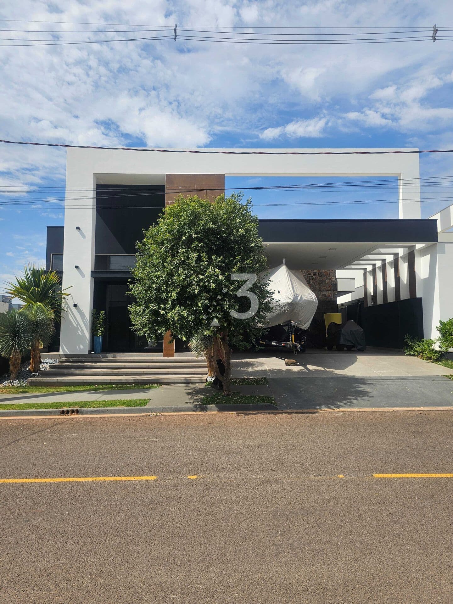 Casa no Condominio Porto Rico Resort Residence