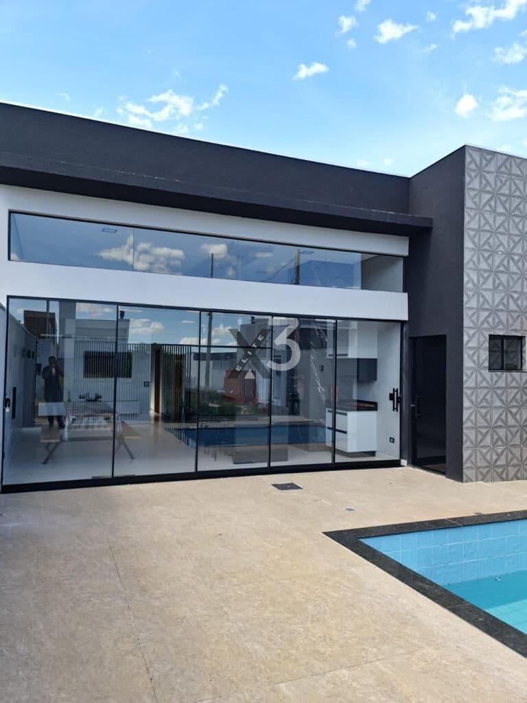 🏡 Casa à Venda — Bairro Riviera, Porto Rico