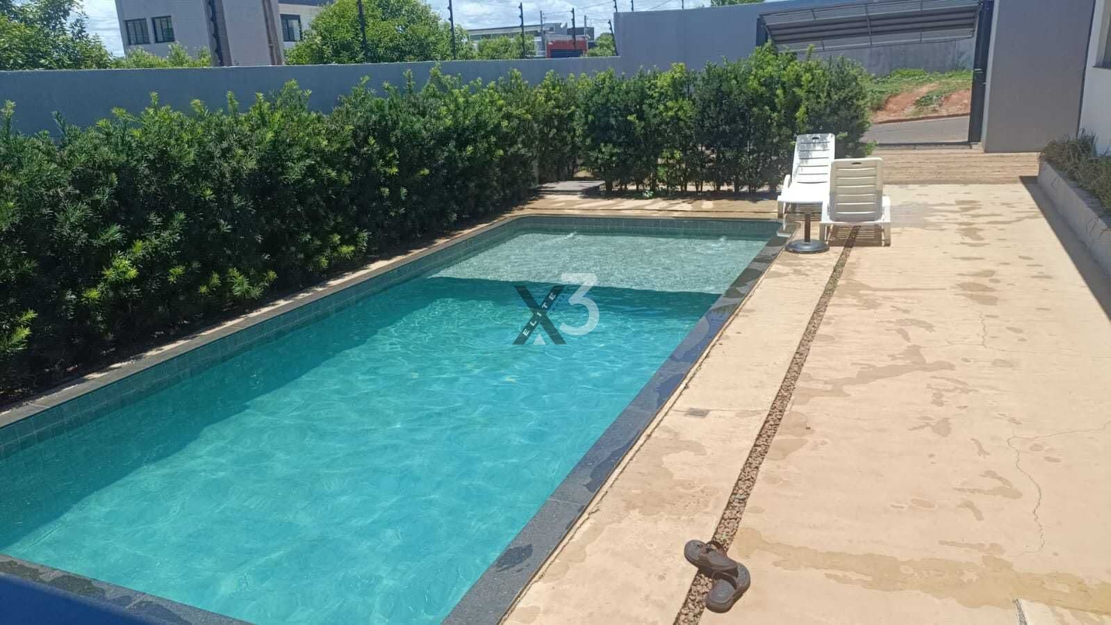 Casa no bairro Bela Vista em Porto Rico PR