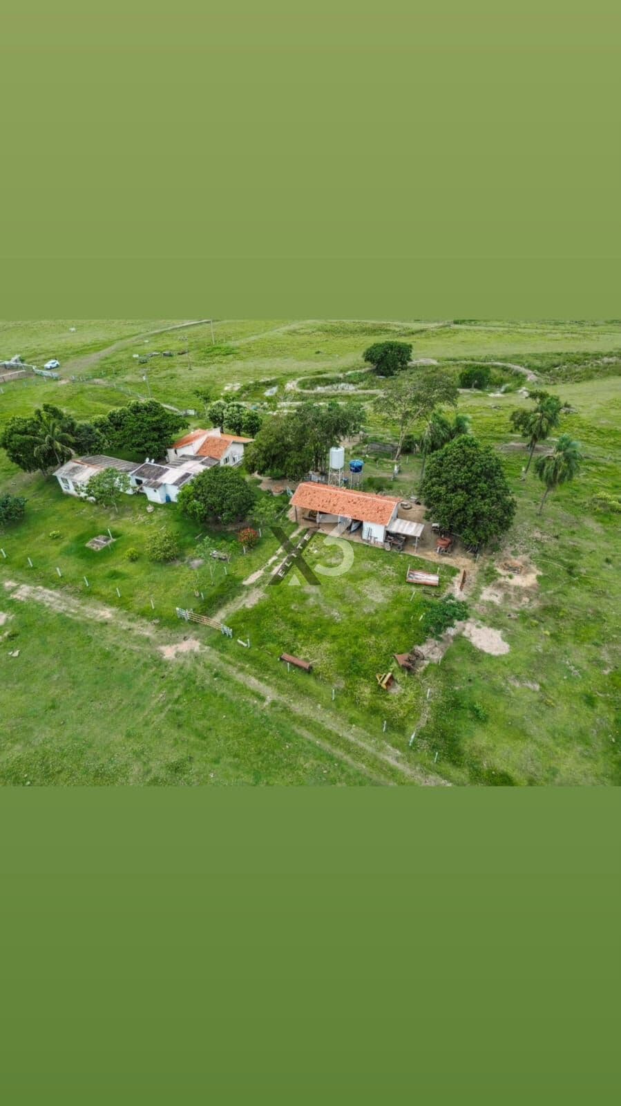 Fazenda Pecuária - 130 alqueires, Bataiporã MS