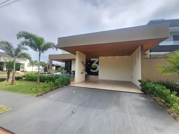 Casa Alto Padrão no Cond. Porto Rico Resort Residence!