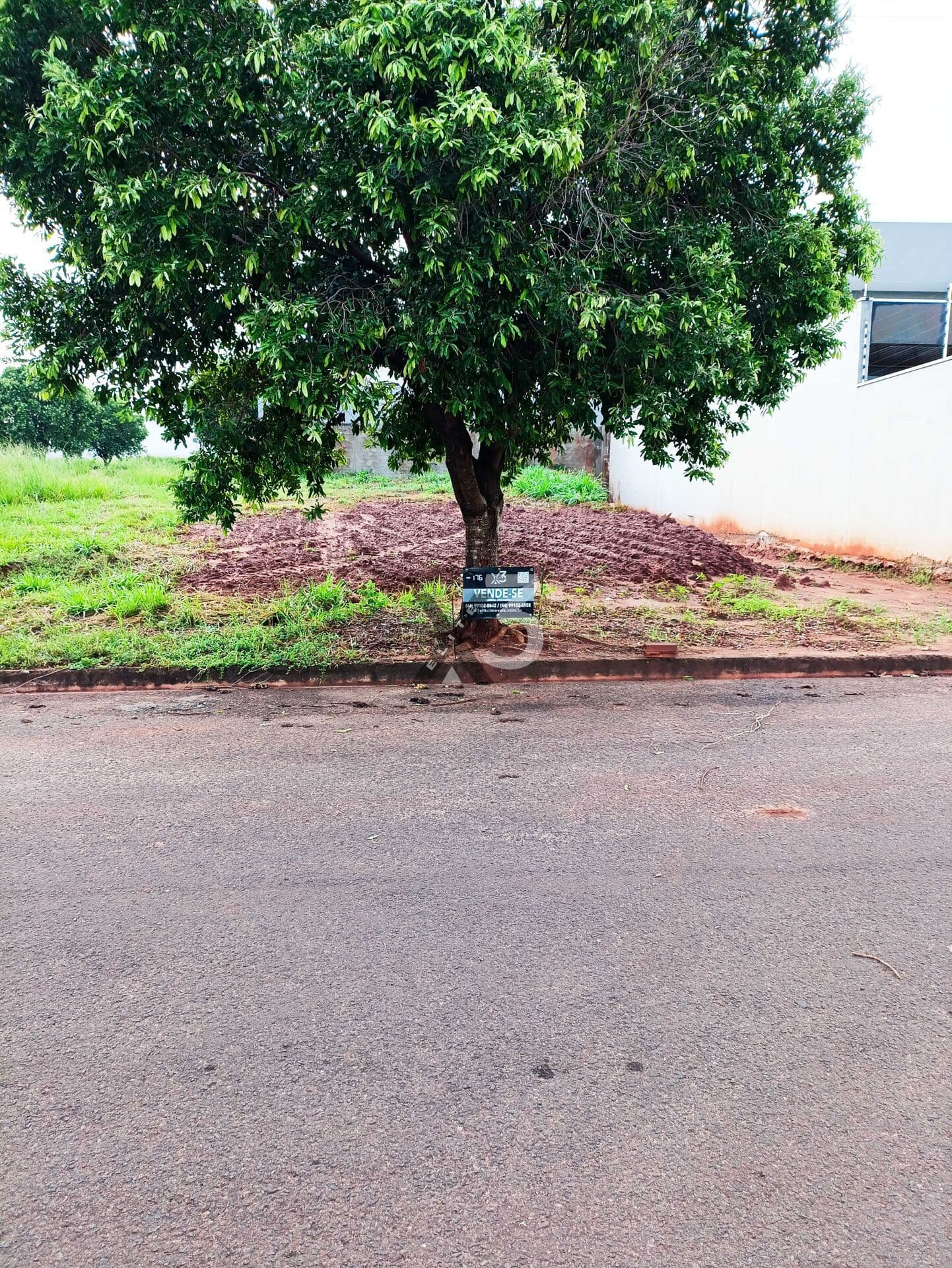 🏡 Terreno à Venda – Porto Rico | Bairro Grécia