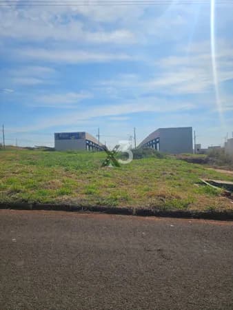 Terreno no bairro Riviera
