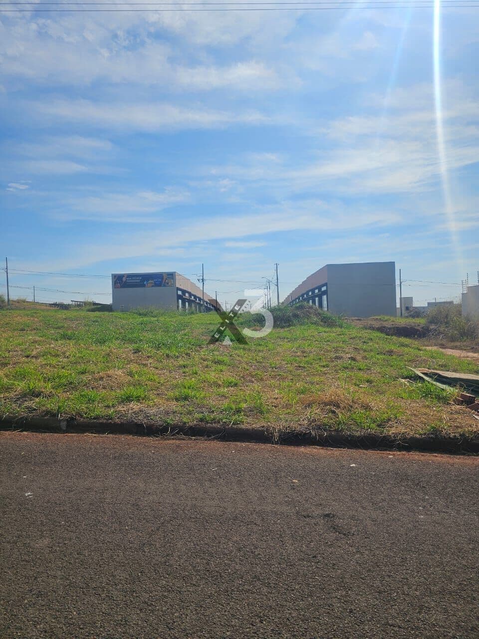 Terreno no bairro Riviera