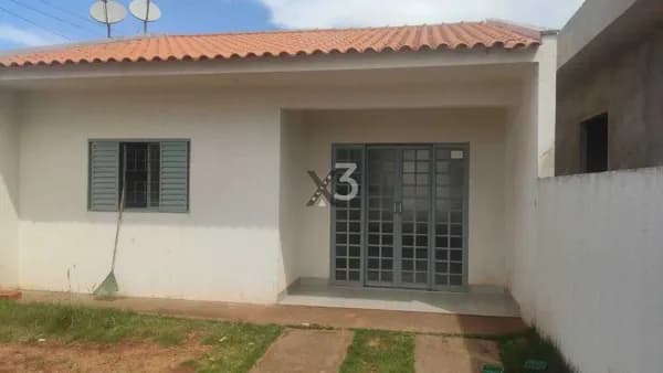 Casa no bairro Portal em Porto Rico PR
