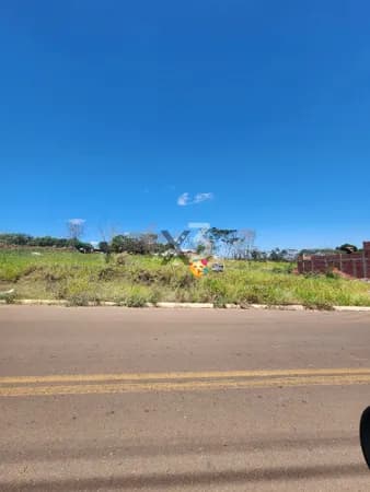 Terreno no bairro Madri, Porto Rico/PR