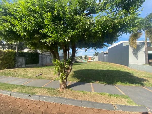 Terreno no Condomínio Águas de Porto Rico