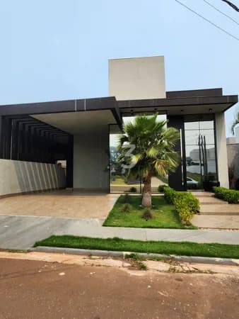Casa Alto Padrão no Cond. Porto Rico Resort, Porto Rico/PR