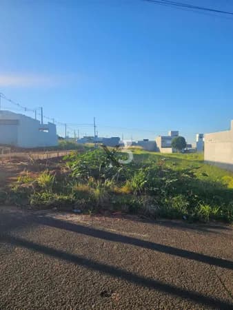 Terreno no Riviera