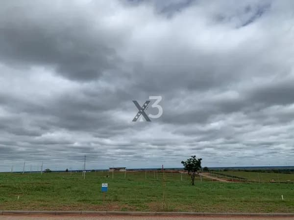 Terreno no Condomínio Ilha Bela Resort - Porto São Jose - Porto Rico