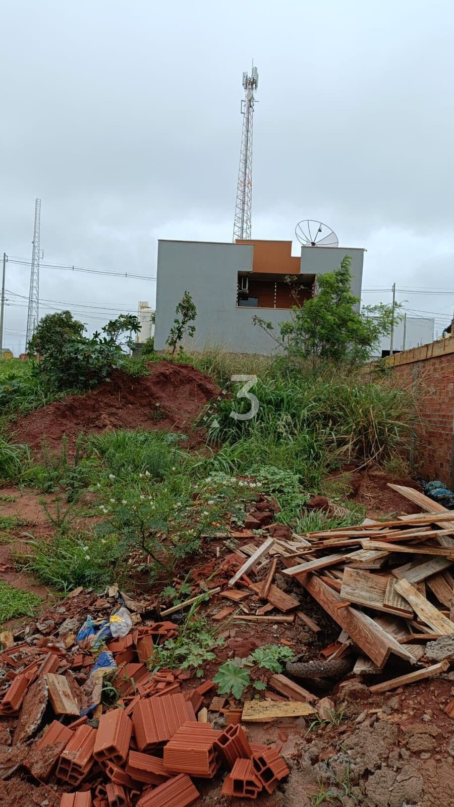 📍 Terreno à Venda – Bairro Riviera