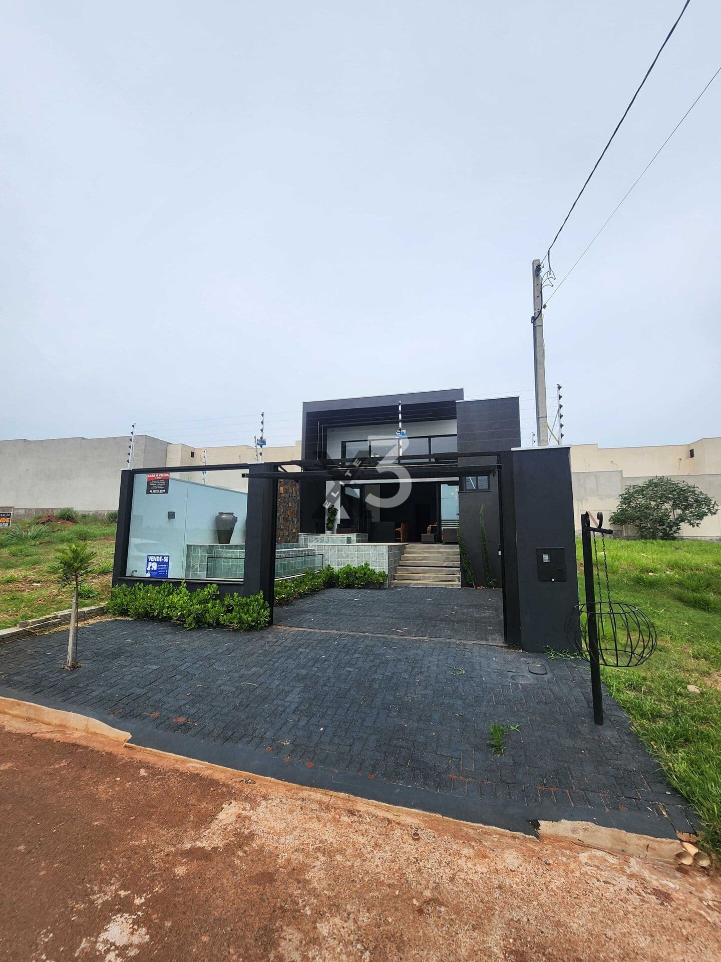 Casa no bairro Riviera