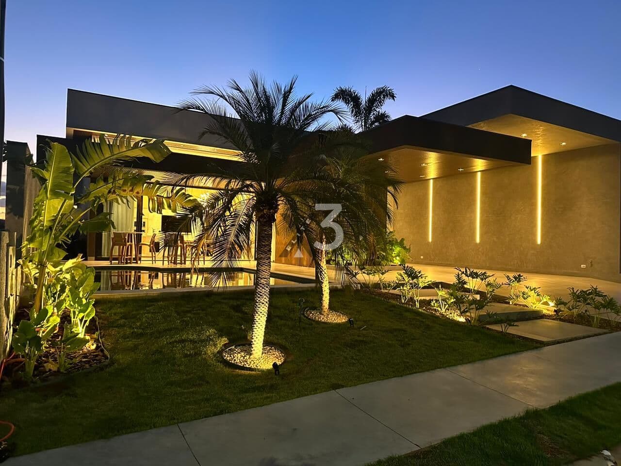 Casa em Porto Rico - Centro
