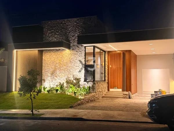 🏡 CASA À VENDA | CONDOMÍNIO RESORT RESIDENCE – PORTO RICO/PR