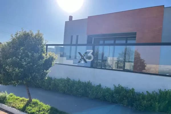 Casa a venda no bairro Madri