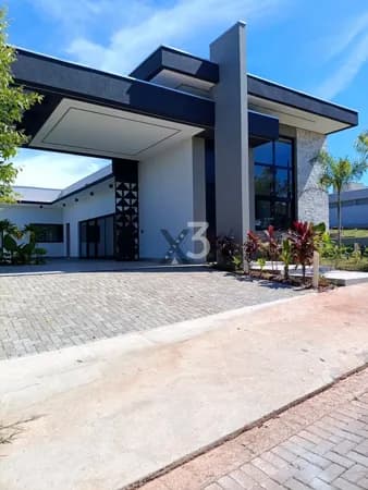 Casa em Condomínio à Venda | Porto Rico
