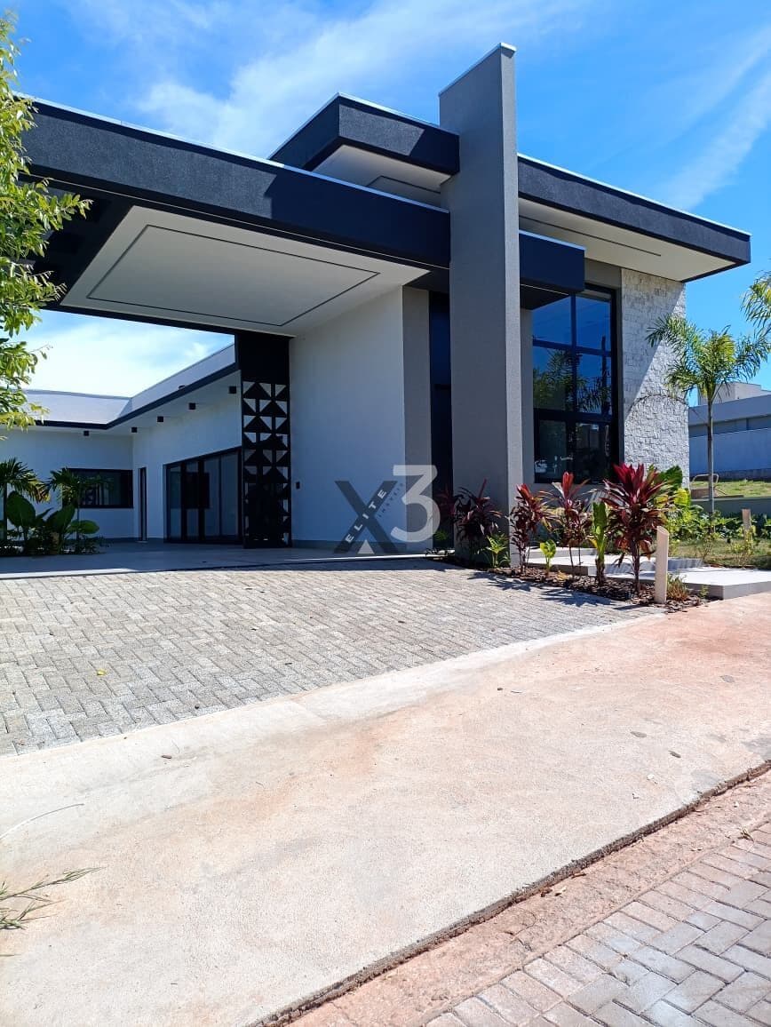 Casa em Condomínio à Venda | Porto Rico