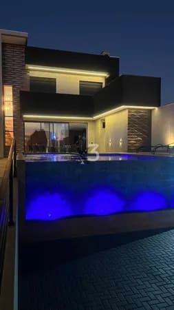 Casa Sobrado no Jardim Grecia em Porto Rico PR