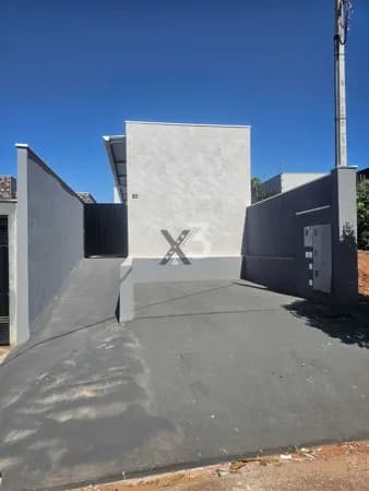 Casa - Studio - Kitnet no bairro Bela Vista