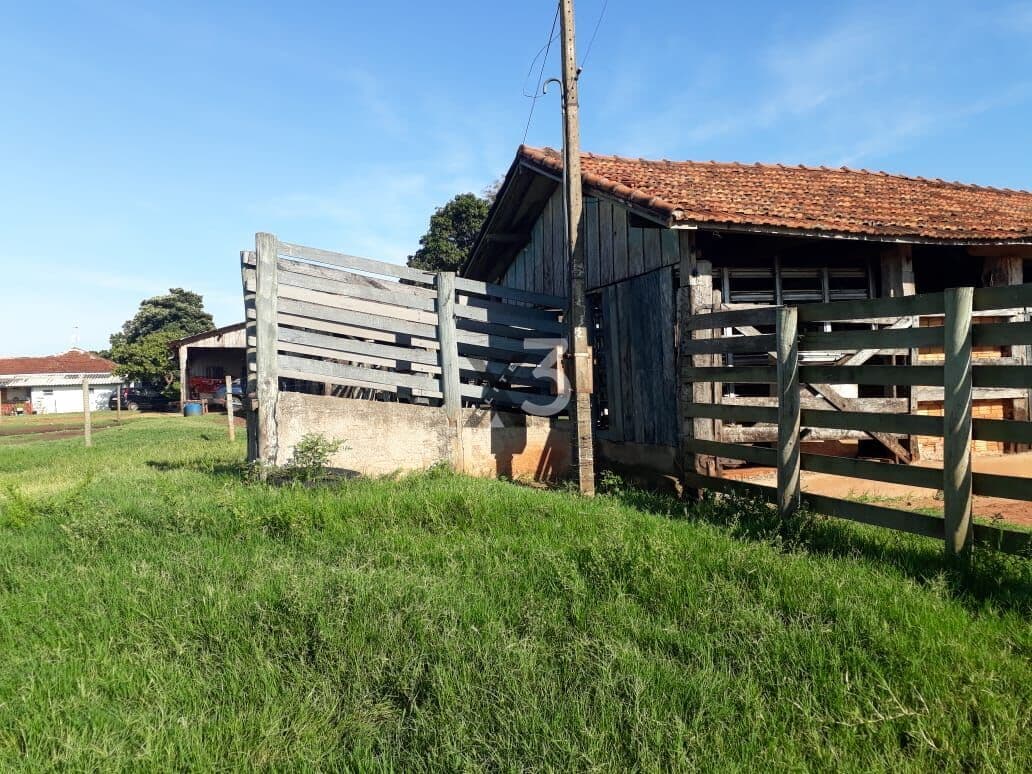 Fazenda 132 Alqueires, Cidade Gaucha-PR