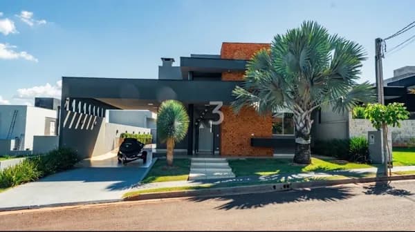 🏡 CASA À VENDA | CONDOMÍNIO RESORT – PORTO RICO/PR