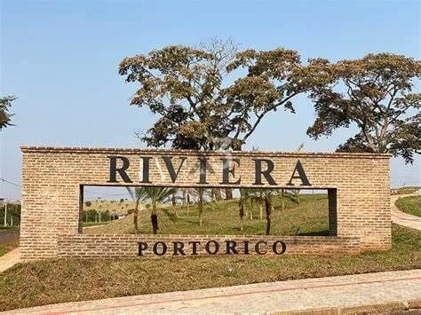Otimo Terreno no Bairro Riviera