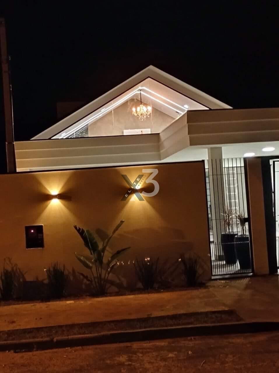 Casa Alto Padrão em Riviera, Porto Rico/PR