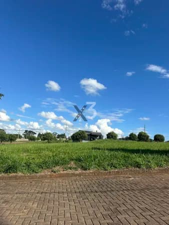 Terreno em Condomínio Oasis do Rio Parana, em Porto Rico PR