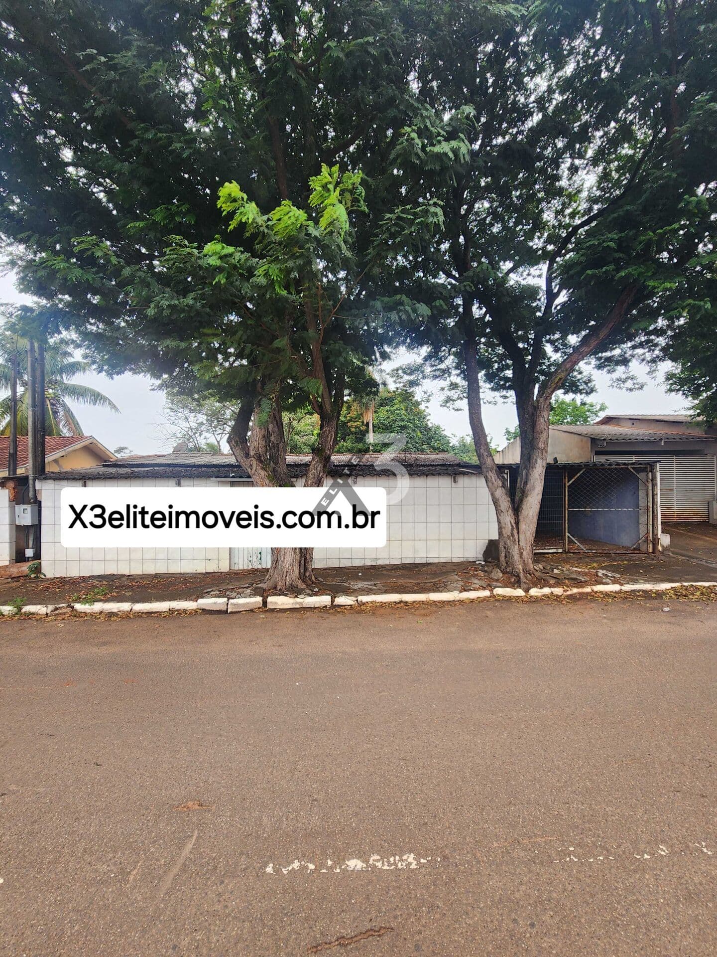 Terreno comercial 600m