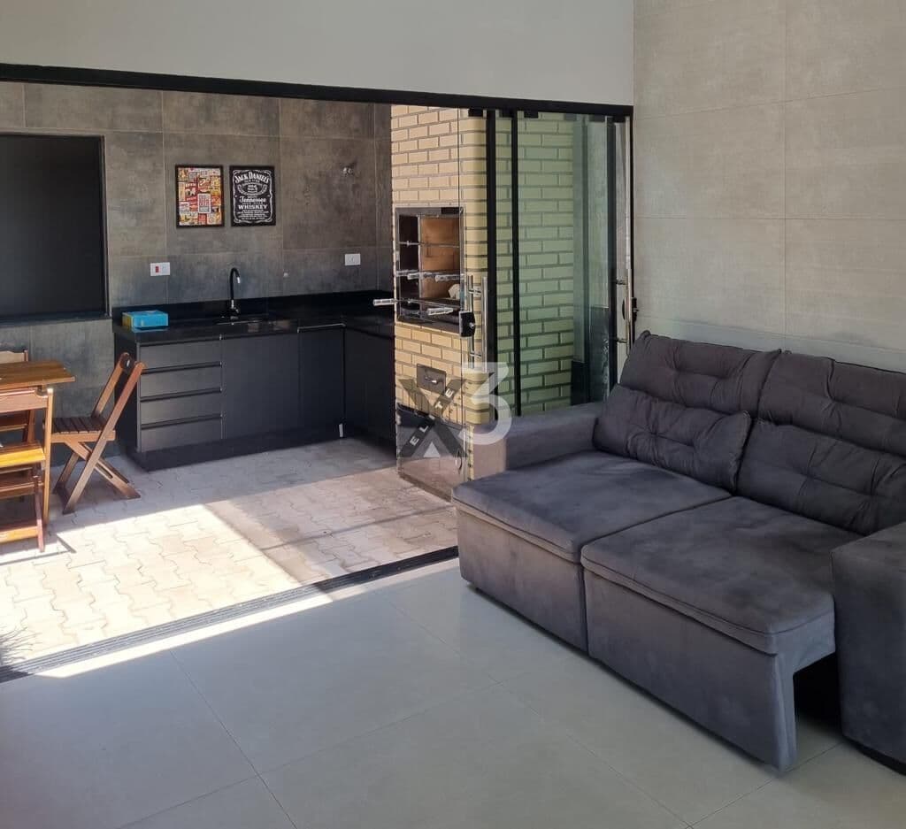 Casa no bairro Riviera!