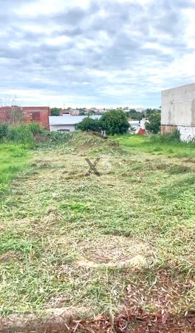 Terreno no Bairro Grecia!