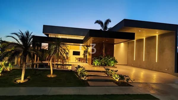 Casa em Porto Rico - Cond. Porto Rico Resort