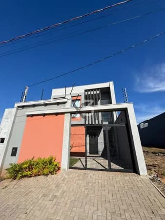 Casa / Sobrado no bairro Riviera em Porto Rico PR