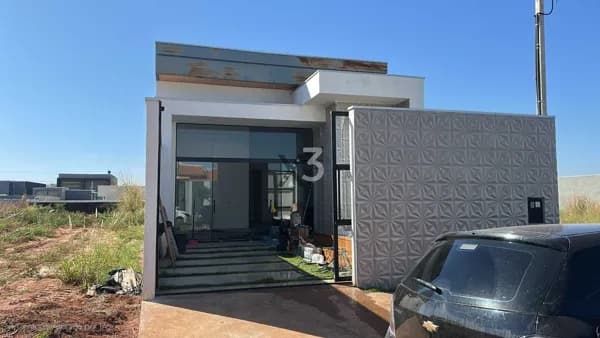 Casa no bairro Riviera em Porto Rico PR