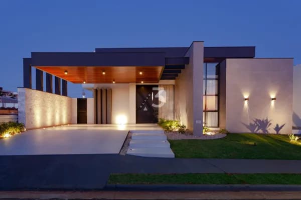 Casa no Condomínio Resort - Cota MundoNex